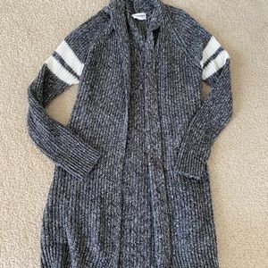 Olive + Oak Cardigan